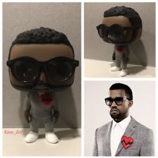 Kanye West 808s & Heartbreak Custom Funko picture