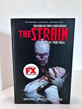 The Strain Book Two: The Fall Hardcover picture