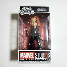 Funko Rock Candy: Marvel Studios The First Ten Years- Black Widow For Sale  picture