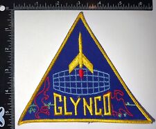 Cold War USN US Navy Naval Air Station NAS GLYNCO GA Georgia Patch picture