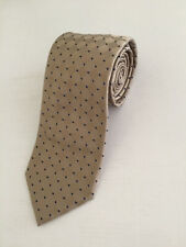 Michael Kors 100%  silk Tie -- Men's Classic Neat Tie  3