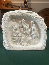 Lladro Nativity Haute Relief picture