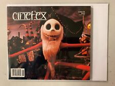 Cinefex #56 Nightmare Before Christmas 6.0 (1993) picture