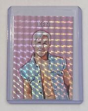 Ken Limited Edition Artist Signed “Barbie The Movie” Ryan Gosling Refractor 1/1 picture