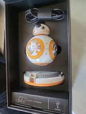 Disney Star Wars Sphero Bluetooth BB-8 App-Enabled Droid TESTED picture