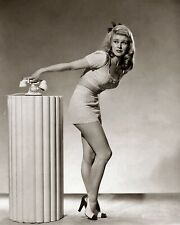Film Favorite GINGER ROGERS Leggy Photo   (192-P ) picture