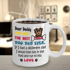 Yorkie,Yorkshire Terrier Dog,Yorkies,Yorkshire Terriers,Yorkie Dog,Cups,Mug,gift picture