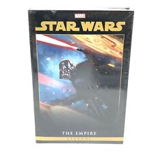 Star Wars Legends The Empire Omnibus Vol 1 DM Cover New Marvel Comics HC Sealed picture