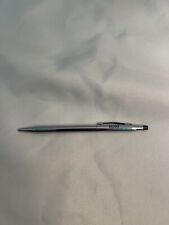 Cross Classic Chrome Ballpoint Pen 3502 - HUGO BOSS picture