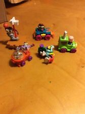 1992-93 Mcdonalds Looney Tunes Warner Brothers Toys BC3 picture
