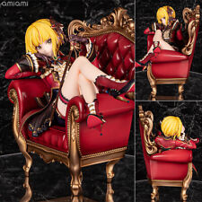 THE IDOLM@STER Cinderella Girls Frederica Miyamoto Soleil et Lune Ver 1/7 Figure picture