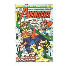 Avengers (1963 series) #138 in Very Fine + condition. Marvel comics [s picture