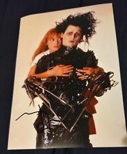 johnny depp signed Picture picture