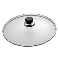 Scanpan Classic 14.25 Inch Glass Lid Clear  picture