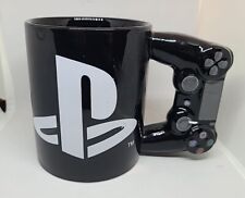 Playstation 4 PS4 Controller Ceramic Mug PS4 Paladone - Sony picture