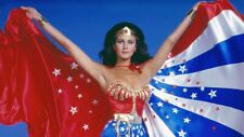 WONDER WOMAN LYNDA CARTER PHOTOS AND POSTERS WW # 3 DC COMICS picture