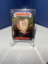 2022 Topps Chrome Garbage Pail Kids SURREAL NEAL 196b GPK picture