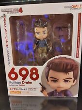 GSC Nendoroid: #698 Nathan Drake, Uncharted picture