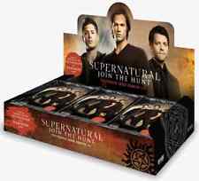 Supernatural Seasons 4-6 Cryptozoic Auto Autograph Chase Card Selection picture