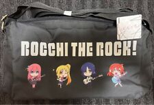 Bocchi the Rock  Original Shoulder Bag 40cm Hitori Gotoh New 2023 from Japan picture
