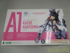 Kotobukiya - Ms Azuma Kaede Alice Gear Aigis picture