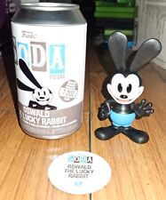 Funko Soda Disney Oswald The Lucky Rabbit International AP Artist Proof picture