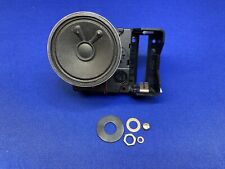 Seiko Dual Chime Clock Movement fits up to 5/8