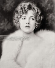 Vintage 1930s Catherine Moylan Photo - Beautiful Ziegfeld Follies Flapper Girl picture