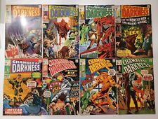 Chamber of Darkness Lot-8 1-8 Complete 1970 Conan Prototype Barry Windsor Smith picture