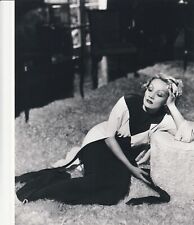 VINTAGE BLACK & WHITE 8X10 INCH ACTORS PHOTO LOT - 1930'S (8) PICTURE LOT picture