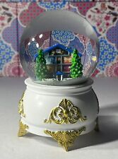 Taylor Swift Lover House Snow Globe Official Merch Store picture