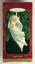 1999 Hallmark Keepsake Christmas Ornament Angel Of Hope picture
