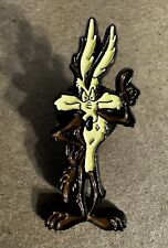 Wylie Coyote Looney Tunes Lapel Pin For Hats , Shirts , Vests , Or A Gift picture