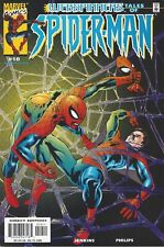 Webspinners: Tales of Spider-Man Vol. 1 #10 The Show Must Go On Part 1 of 3 picture