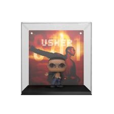 Funko POP Albums: Usher - 8701 - Collectable Vinyl Figure - Gift Idea - Officia picture