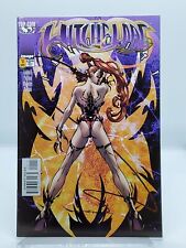Witchblade INFINITY #1 May 1999 Image Top Cow Comics LOBDELL POLLONA MORALES picture