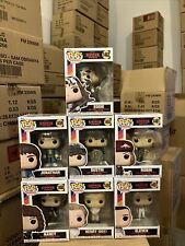 FUNKO POP STRANGER THINGS SEASON 4 Complete SET OF 7 #1457-1463 picture