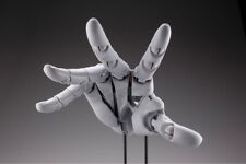 ARTIST SUPPORT ITEM Takahiro Kagami Hand Model/R Gray Figure Kotobukiya Japan picture