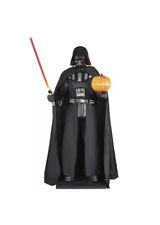 Disney Star Wars 7 FT Animated LED Darth Vader Home Depot Animatronic picture