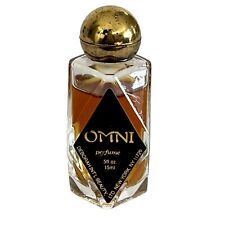 Vintage Omni Perfume Miniature Deborah International New York READ picture