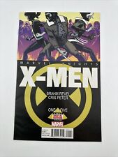 Marvel Knights X-Men #1 Marvel Comics 2014 picture