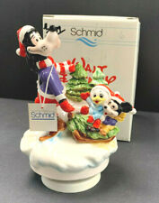 Schmid - Christmas 1980 - Goofy - Limited Edition 3228 of 15000 picture