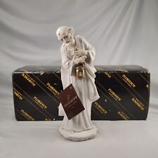 G. Armani St. Joseph #0700-F 10.75”H Florence Italy Statue 1983 picture