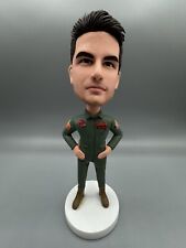 Tom Cruise Bobble Head - One of a kind - 8