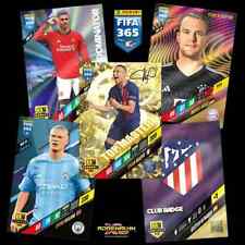 FIFA 365 2024 ADRENALYN XL - Matte Team & Special Cards picture