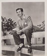 Philip Friend (1952) Handsome Hollywood Original Vintage Movie Photo K 84 picture
