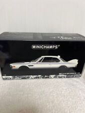 MINICHAMPS 1 18 BMW 3.0 CSL picture