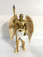 Guardian Angel Keith Mallett Collection Figurine Wisdom The Amethyst Empowering picture