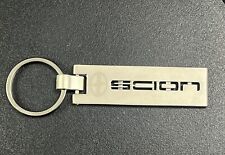 Toyota Scion Auto Car Fob Keychain Key Chain Keyring  picture