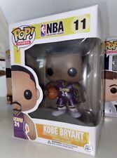 Funko Pop NBA #24 Kobe Bryant Figure picture
